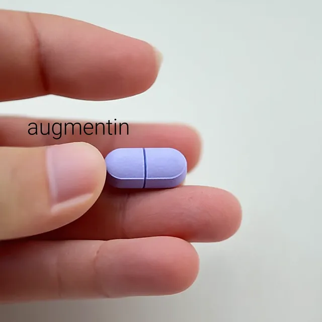 Augmentin 500 prix